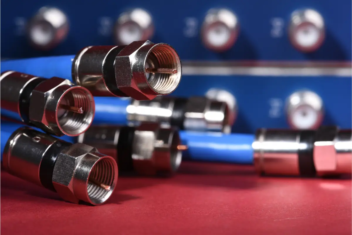 E-REON passive RF components